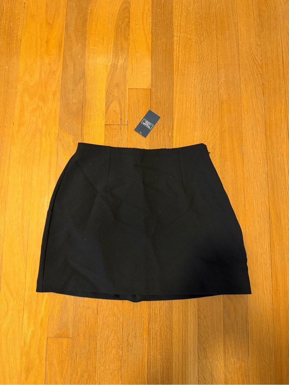 Abercrombie Mini Skirt